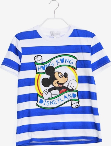 DISNEY Top & Shirt in L in Blue: front