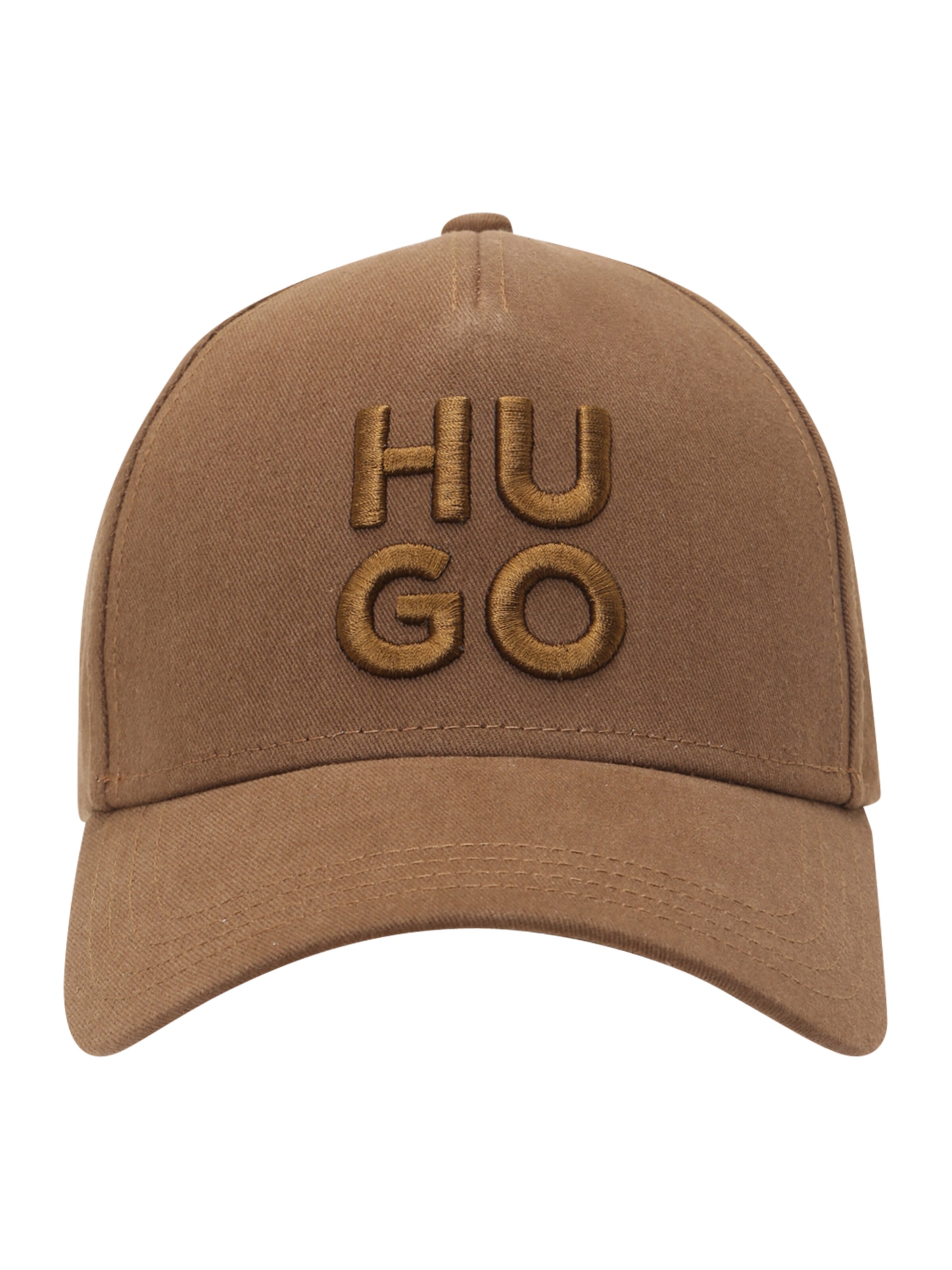 HUGO Hætte 'Jude' i brun