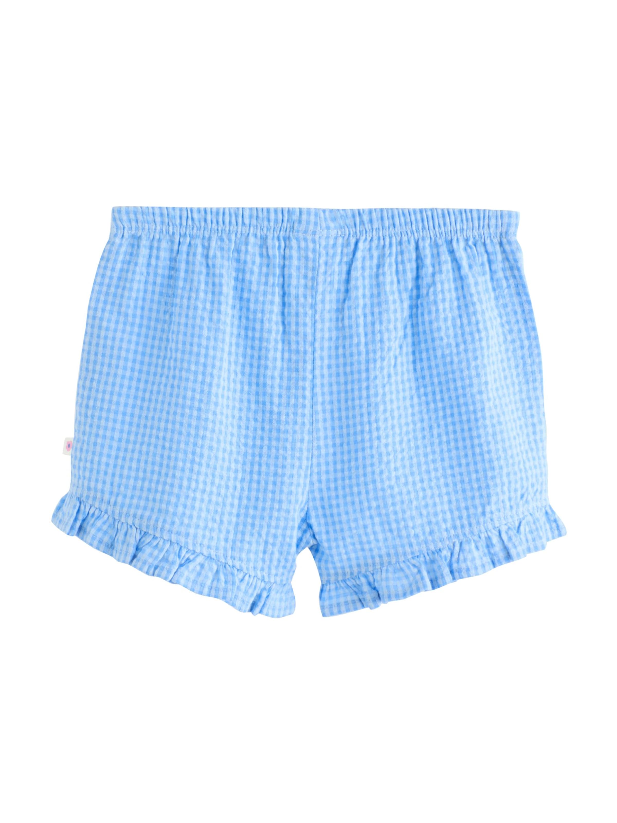 Next Set in Mischfarben