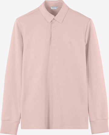 Vercate Bluser & t-shirts 'No. 21' i pink: forside