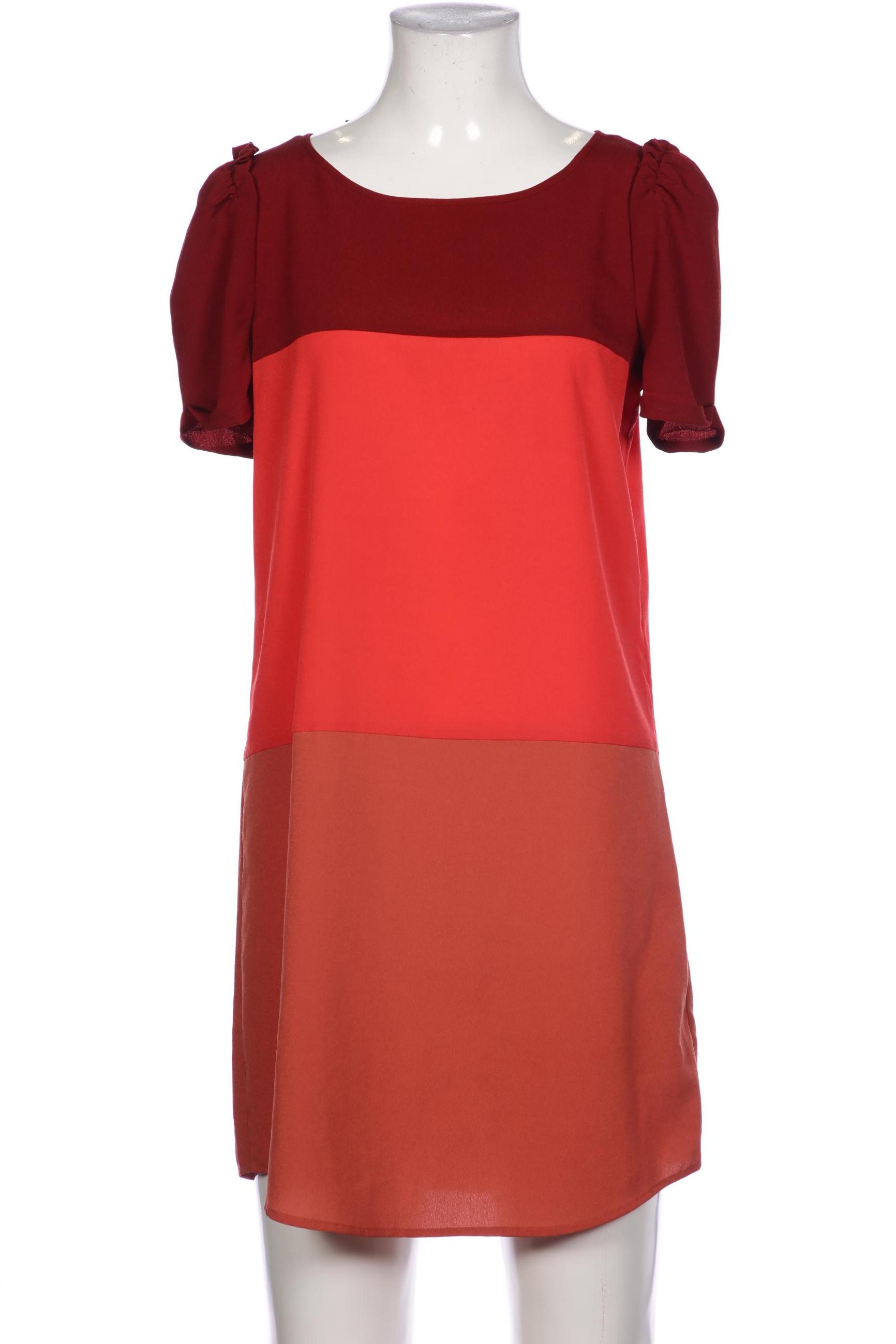 MAISON SCOTCH Kleid S in Rot: predná strana