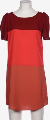 MAISON SCOTCH Dress in S in Red: front