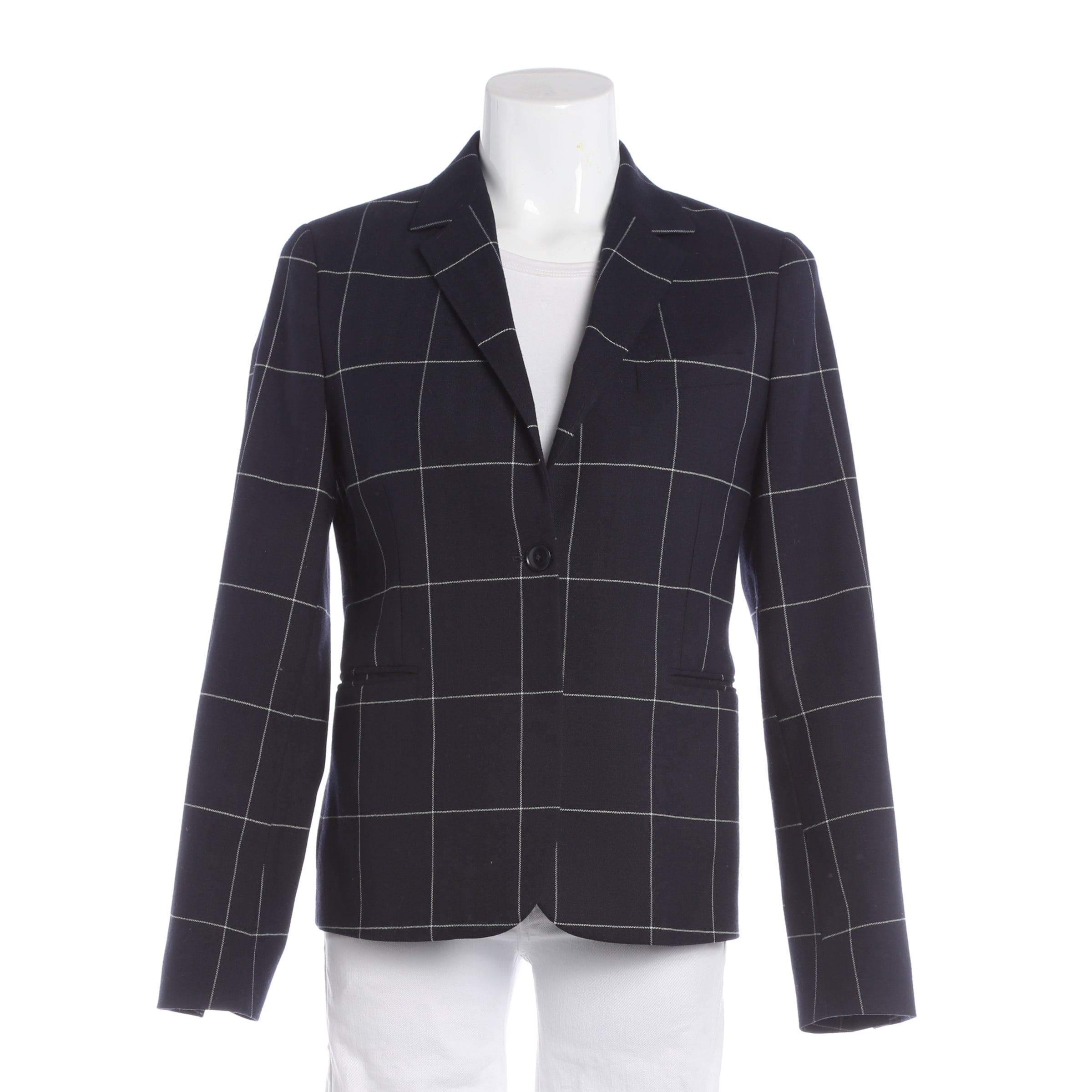 GANT Blazer in M in navy, Produktansicht