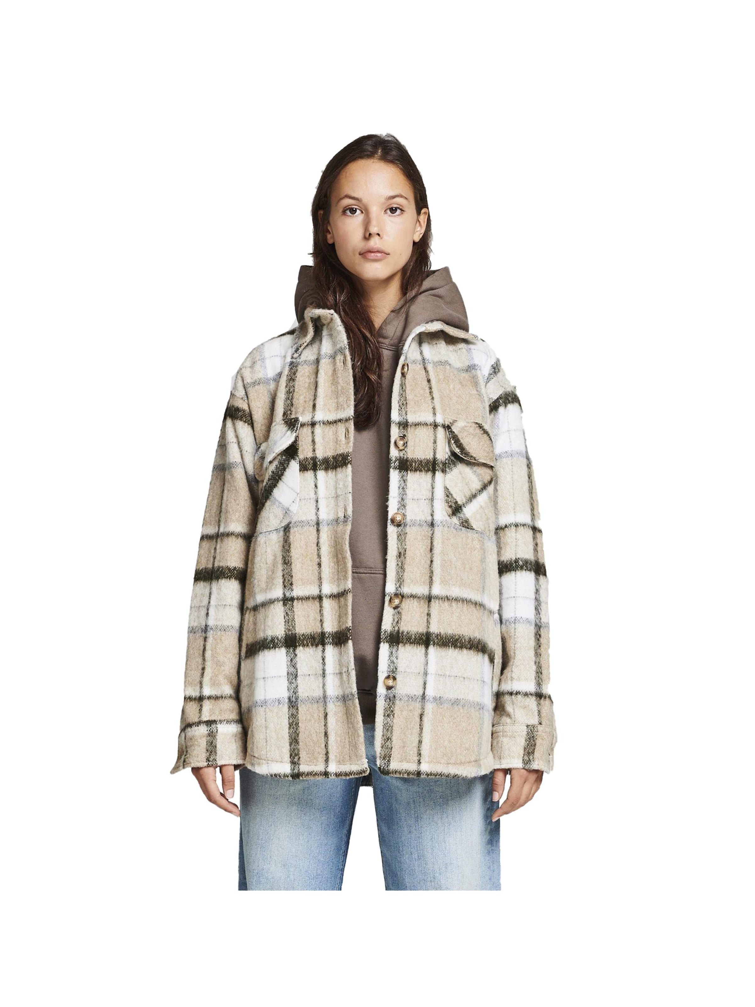 Pegador Shirt 'Goleta'‌‌‌‌‌‌ in Mischfarben: Vorderseite