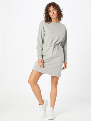 bleed clothing Kleid (GOTS) in Grau