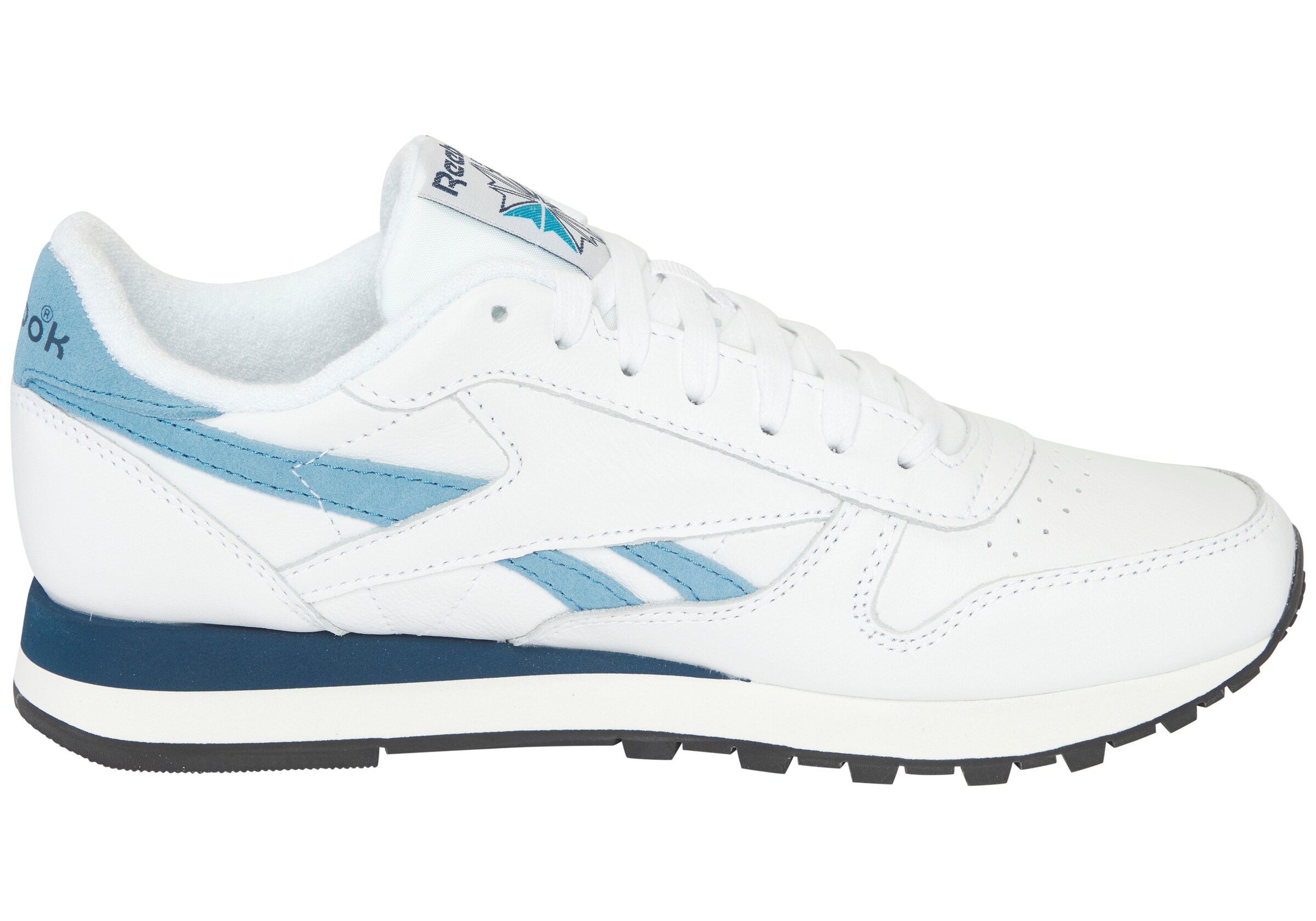 Reebok Sneaker 'Classic' in Weiß