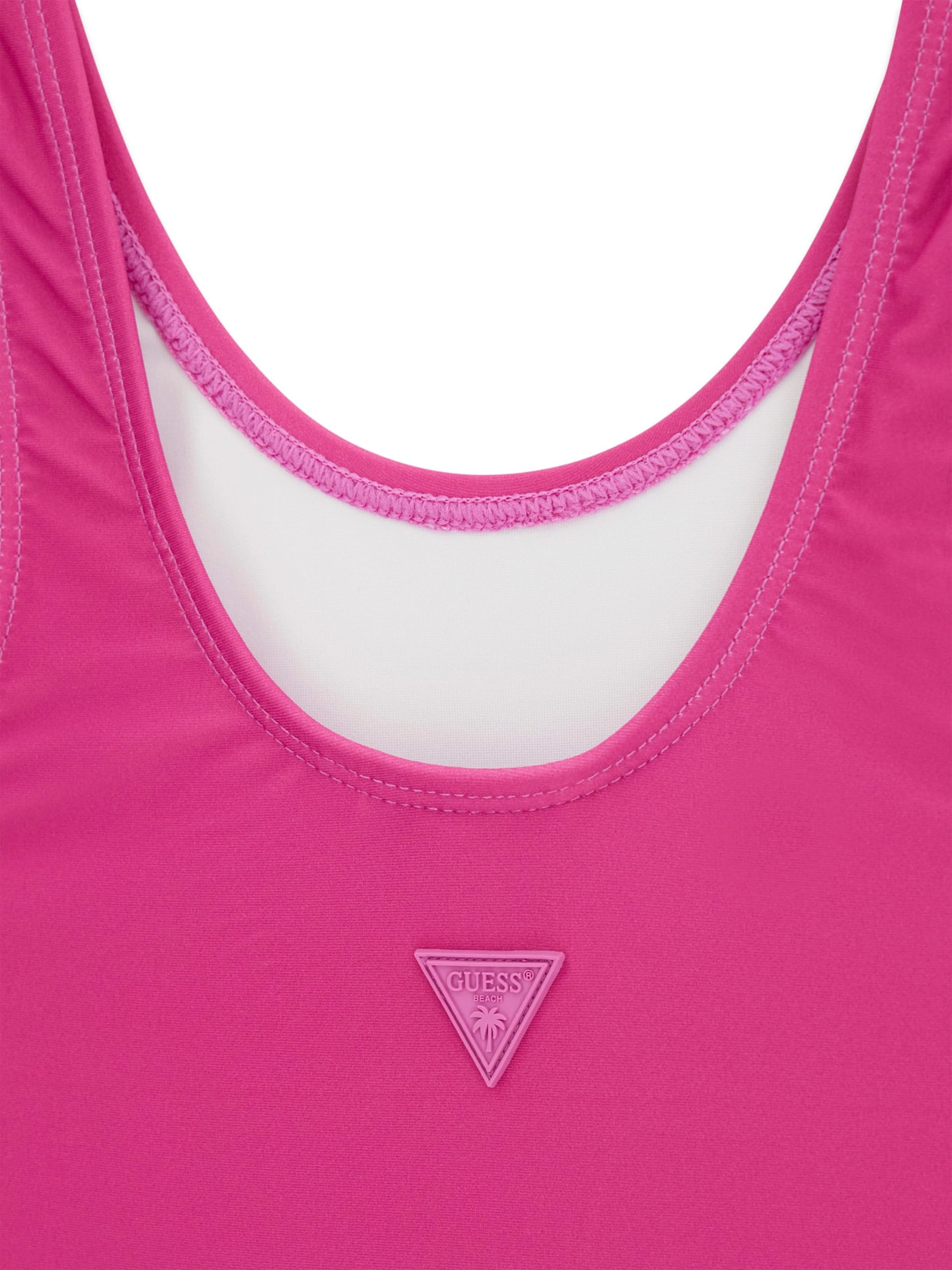 GUESS Swimsuit in Purple