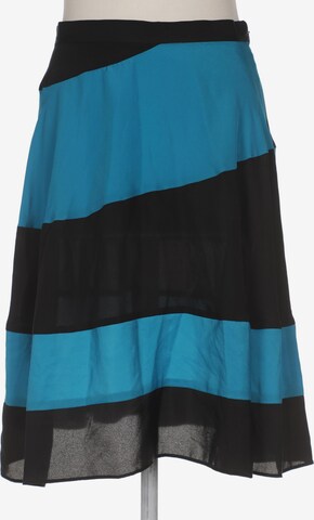 Derek Lam Skirt in XS in Black: front