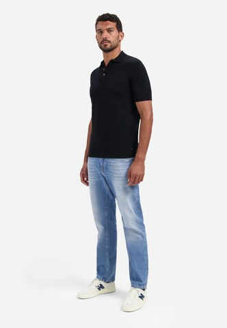 No Excess Shirt in Zwart