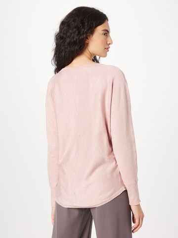 Soyaconcept Pullover 'DOLLIE' in Pink