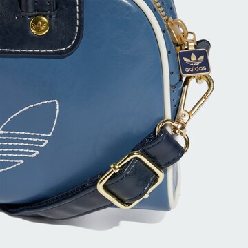 ADIDAS ORIGINALS Schoudertas in Blauw