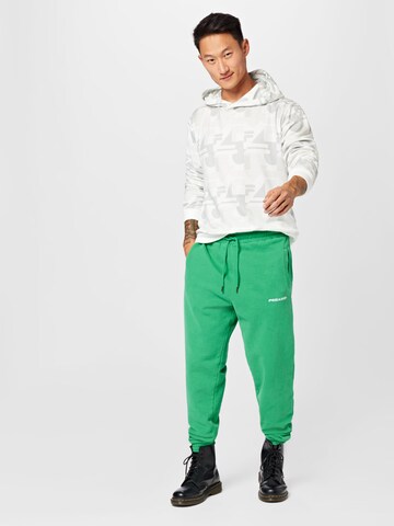 Pegador - Tapered Pantalón en verde