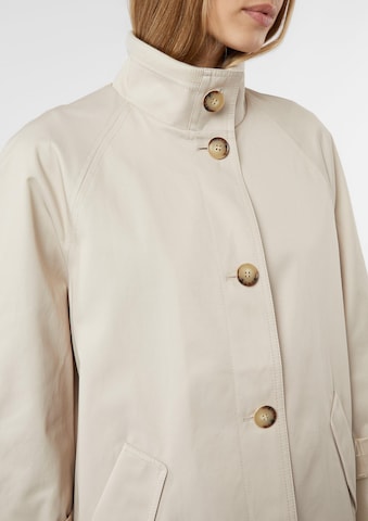 COMMA Between-Season Jacket in Beige