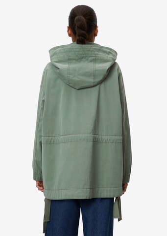 Marc O'Polo DENIM Between-season jacket in Green