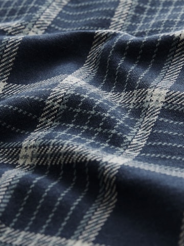 Next Rok in Blauw