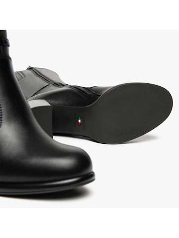 Nero Giardini Stiefel 'Siracusa' in Schwarz