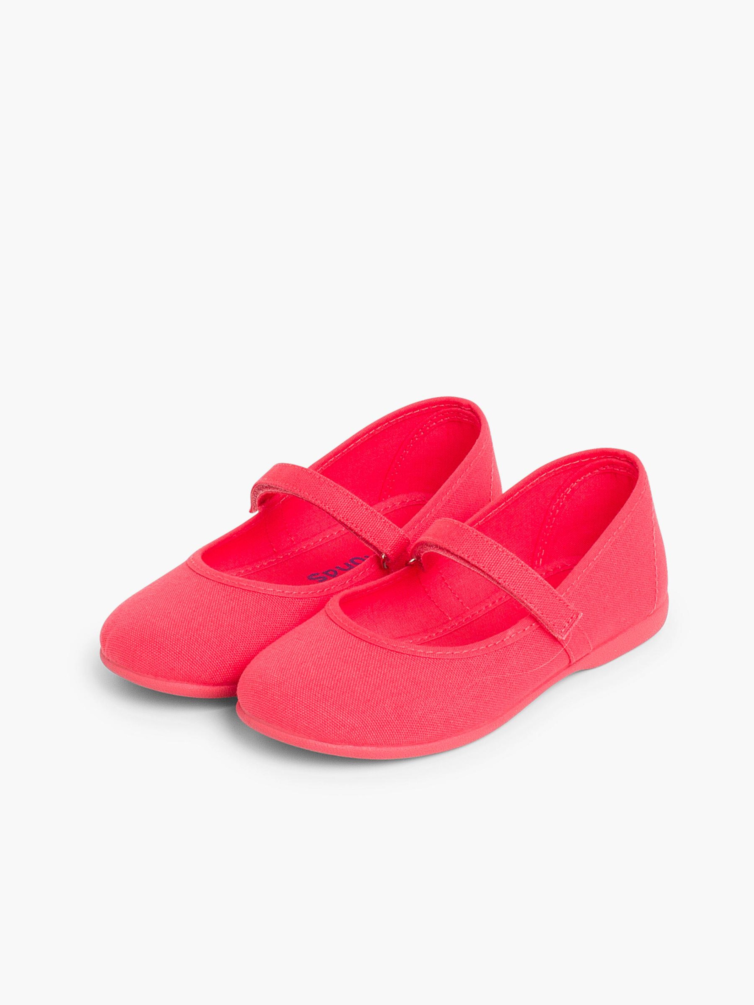 Pisamonas Ballerina in Orange