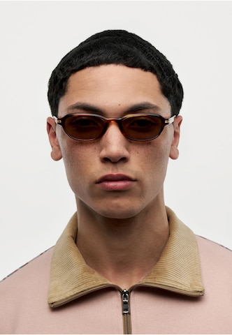 CHIMI Sunglasses 'Vox' in Brown