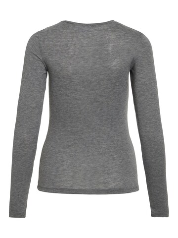 T-shirt VILA en gris