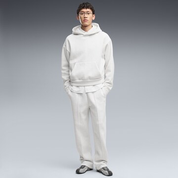 Pull-over de sport PUMA en blanc