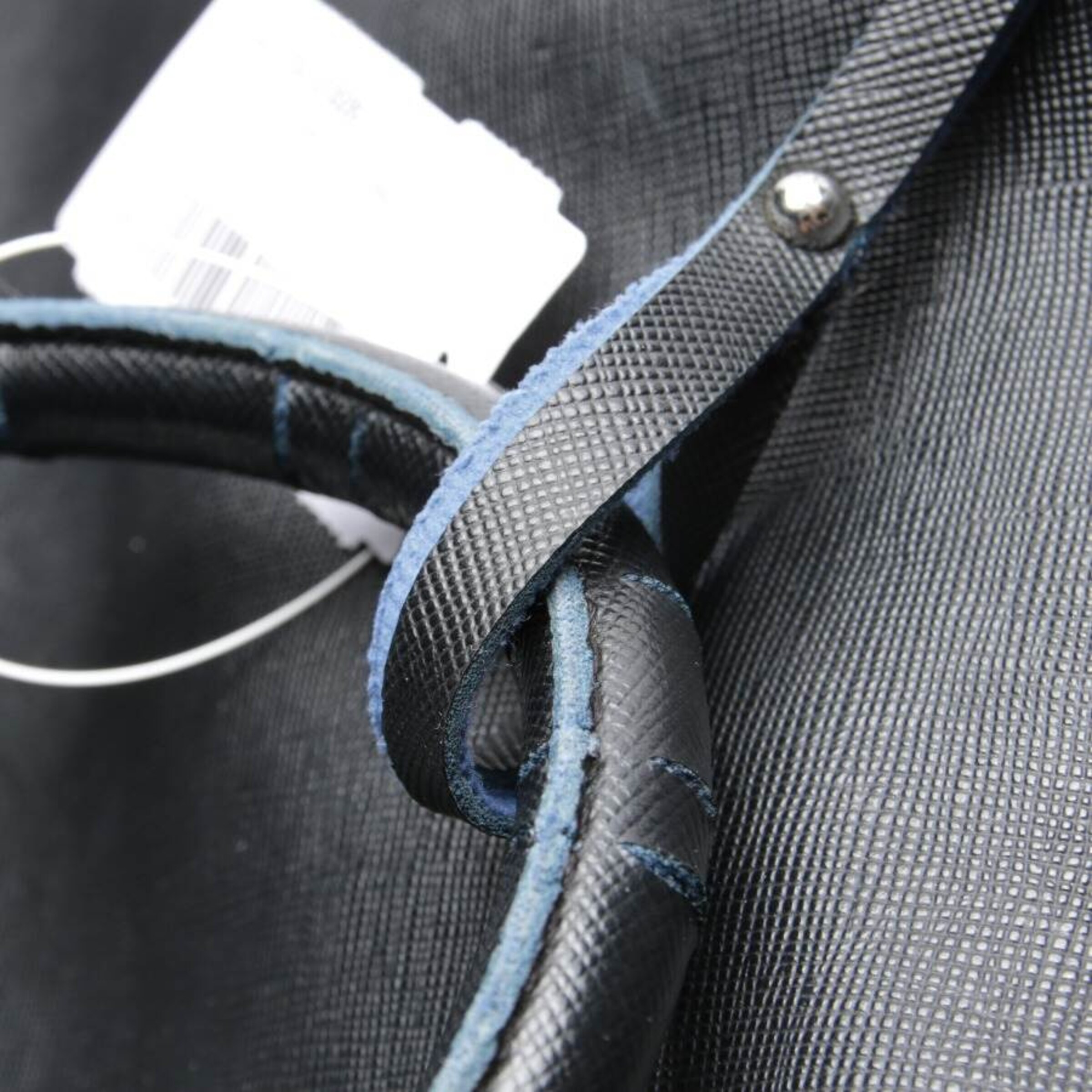 ARMANI Bag in One size in Black