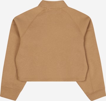 Calvin Klein Jeans - Sudadera en beige