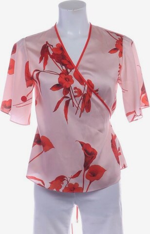 Ted Baker Bluse / Tunika XS in Mischfarben: predná strana