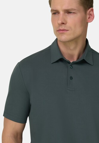 Boggi Milano Shirt in Groen