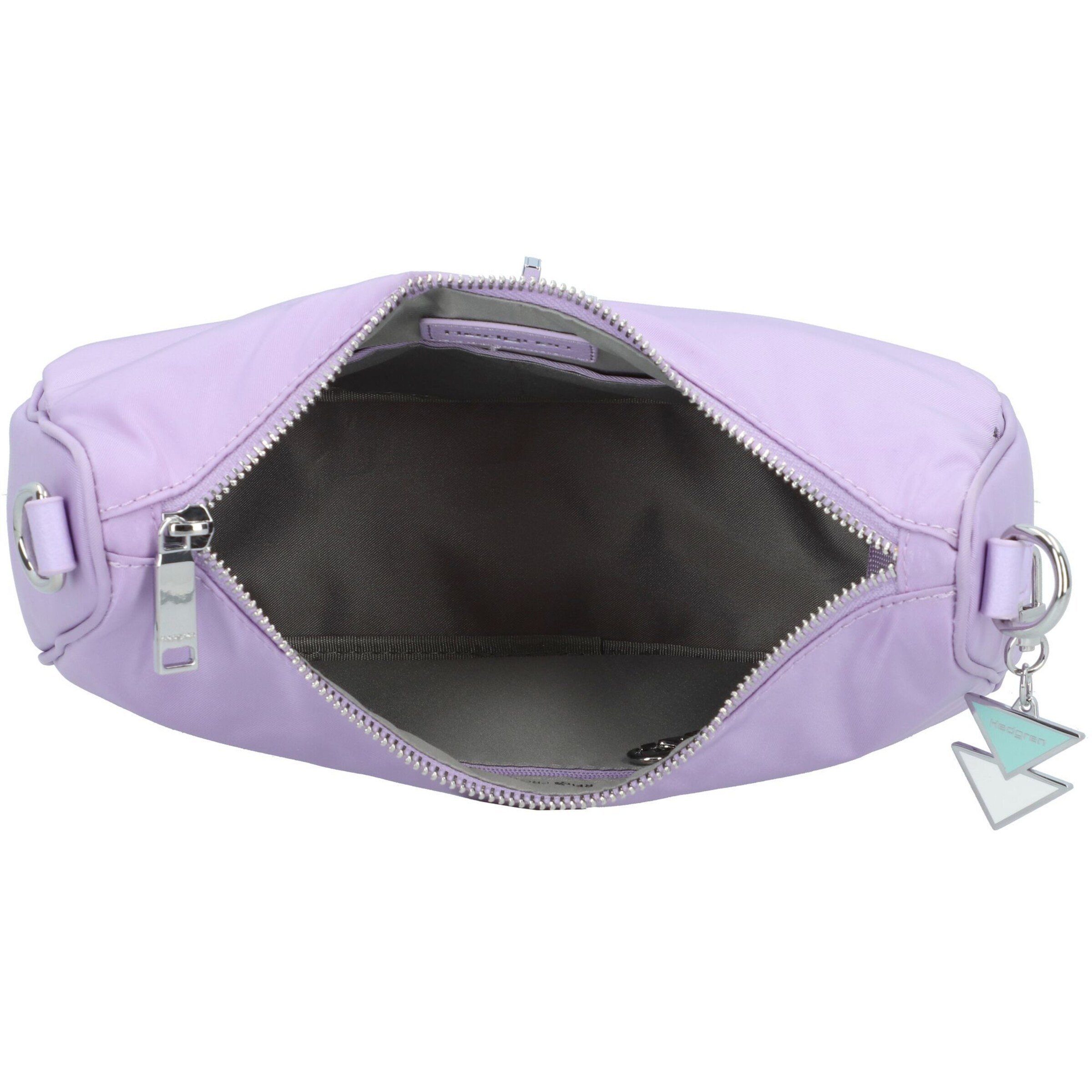 Hedgren Schoudertas 'Libra' in Lila