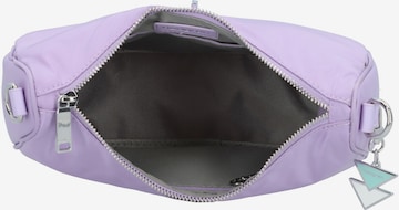 Hedgren Shoulder Bag 'Libra' in Purple