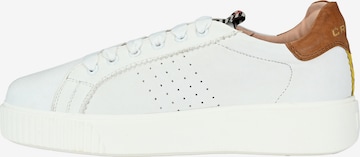 Crickit Sneakers 'Harper' in White