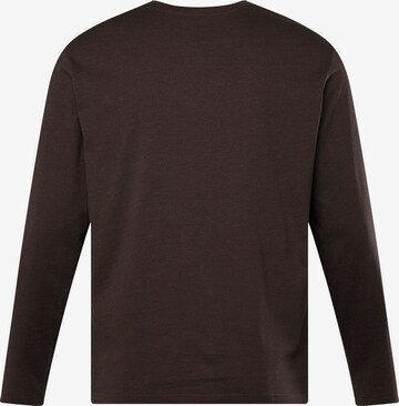 T-Shirt JP1880 en marron