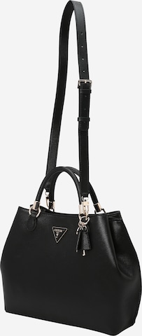 GUESS Handbag 'Gizele' in Black