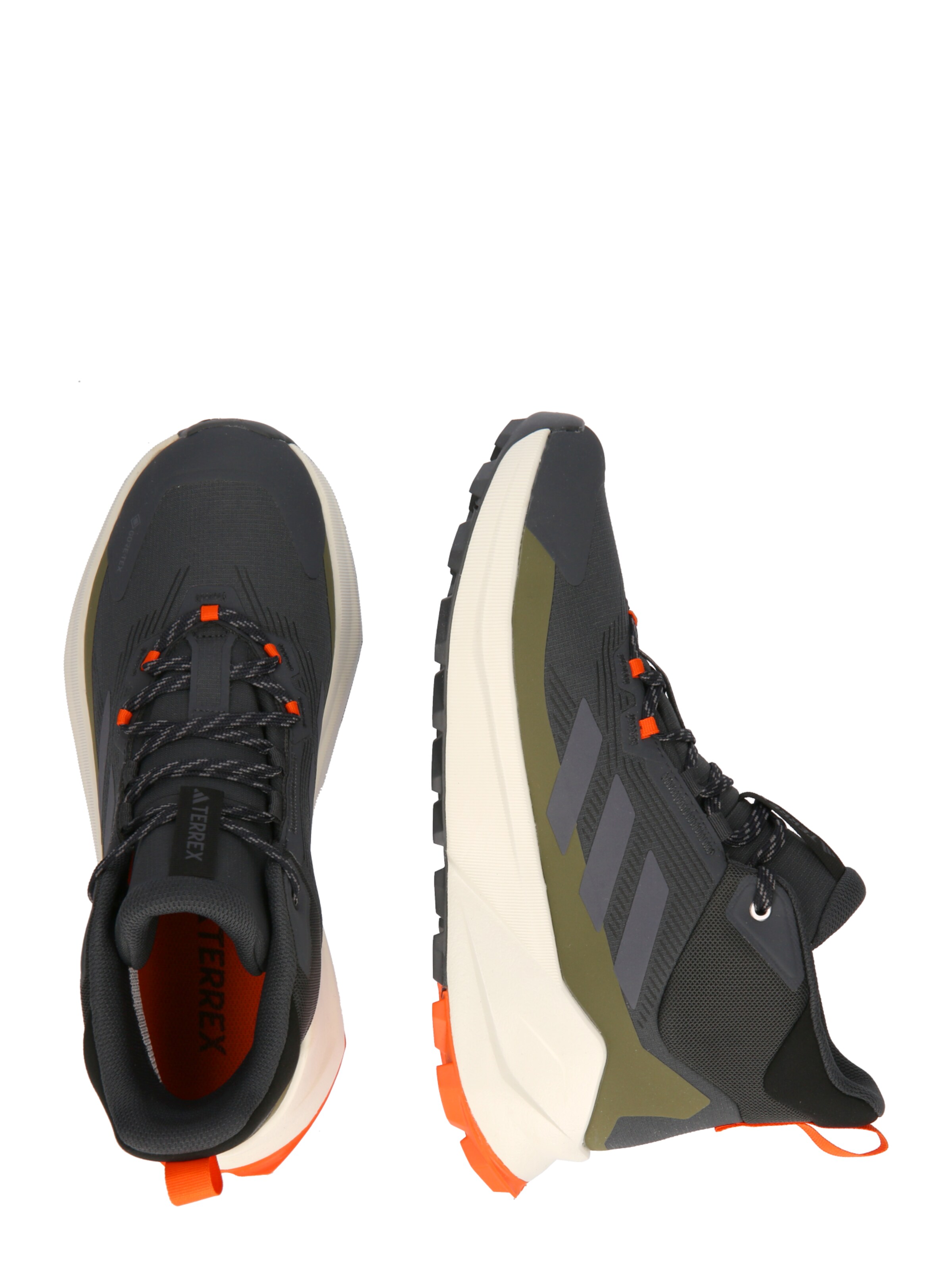 ADIDAS TERREX - Botas 'Trailmaker 2.0' en negro