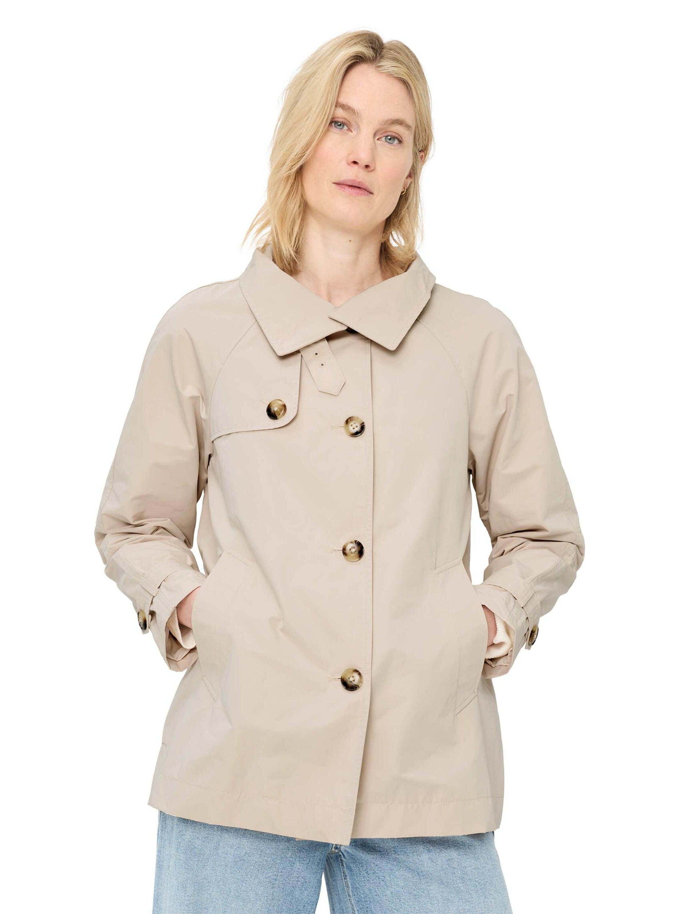 Fuchs Schmitt Übergangsjacke‌‌ in Beige