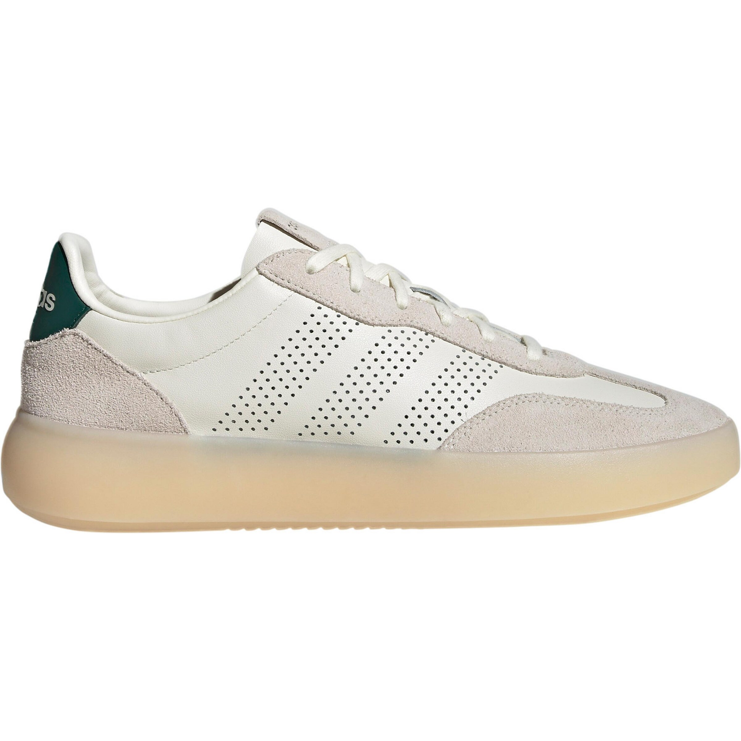 ADIDAS SPORTSWEAR Sneakers 'Barreda Decode' in White