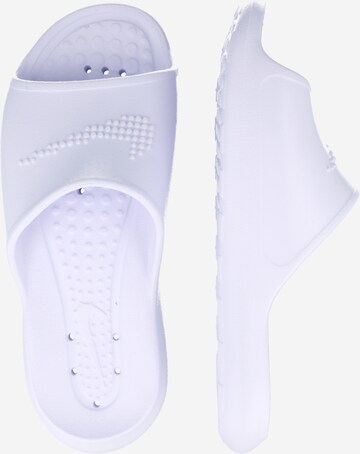 Nike Sportswear Pantoletter 'VICTORI ONE SHWER SLIDE' i lilla