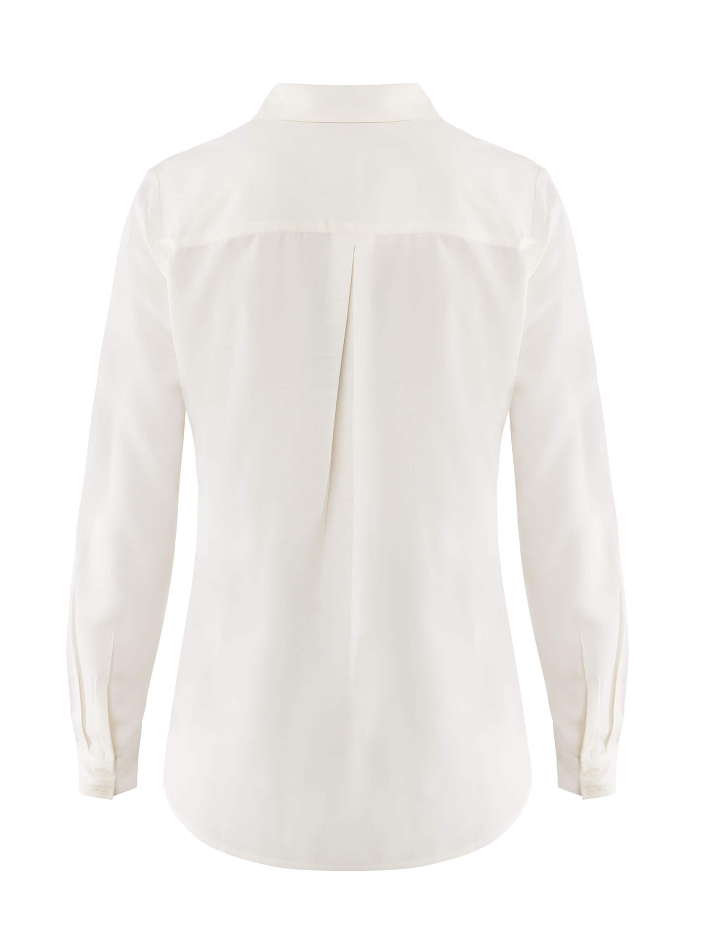 Bluză de la MEXX pe bej