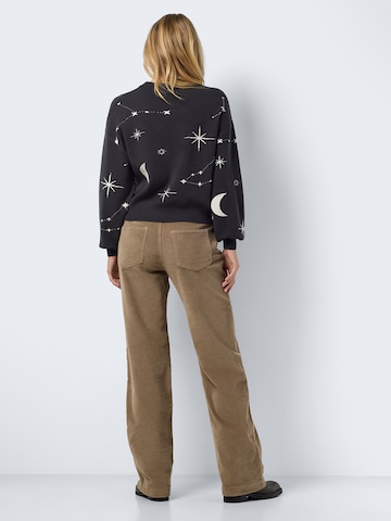 Pullover 'NMCHARLOTT' di Noisy may in grigio