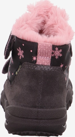 Bottes de neige 'Glacier' SUPERFIT en marron