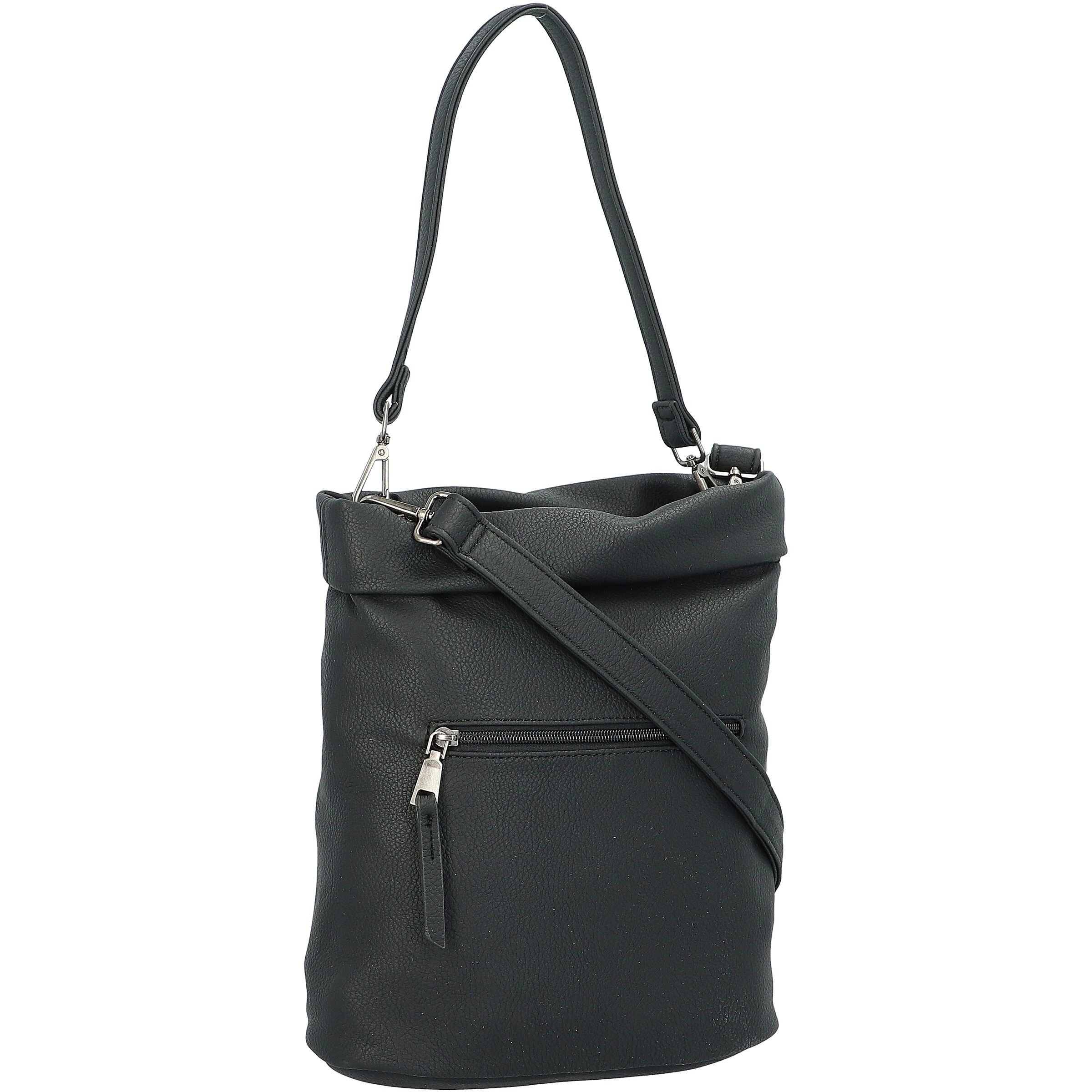 GREENBURRY Tasche in Schwarz