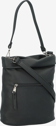 GREENBURRY Shoulder Bag in Black