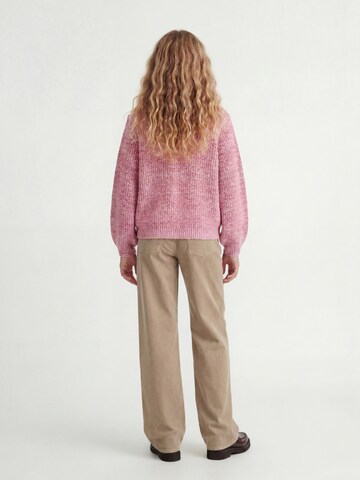 JJXX Sweater 'JXGLORIA' in Pink