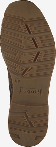 bugatti Buty sznurowane 'Vittore' w kolorze brązowy