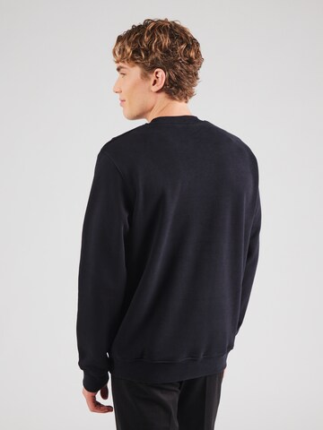 Sweat-shirt 'BAARO' ARMEDANGELS en noir