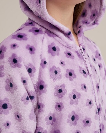 WE Fashion Pajamas in Purple