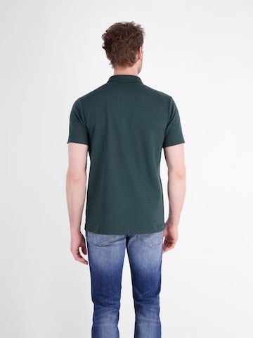 LERROS Shirt in Grün