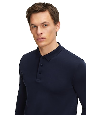 FALKE Shirt 'Essential' in Blue