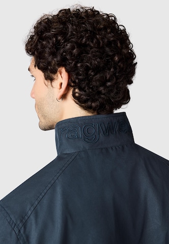 Ragwear Átmeneti dzseki 'Izzyk' - kék