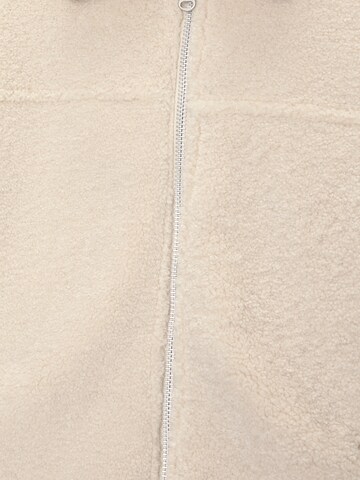 Pull&Bear Jacke in Beige